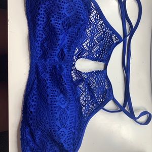 Women’s Bathing Suit Top